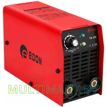 Сварочный аппарат Edon TB-250